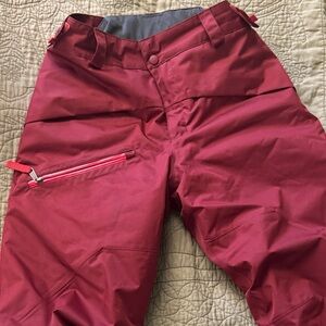 Patagonia Ski Pants